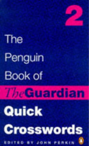 Book of the Guardian N/A 9780140238488 Front Cover