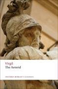 Aeneid  2008 9780199537488 Front Cover