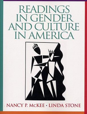 Readings in Gender and Culture in America   2002 9780205706488 Front Cover