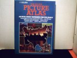 Golden Picture Atlas N/A 9780307466488 Front Cover