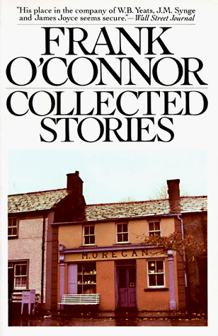 Collected Stories  N/A 9780394710488 Front Cover