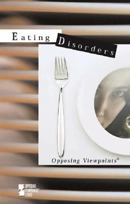 Eating Disorders   2007 9780737733488 Front Cover