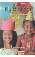 My Birthday Learning the IR Sound  2002 9780823959488 Front Cover
