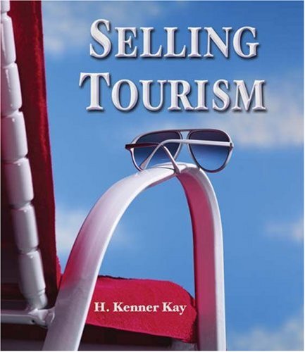 Selling Tourism   2003 9780827386488 Front Cover