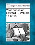 Year Books of Edward II  N/A 9781241121488 Front Cover