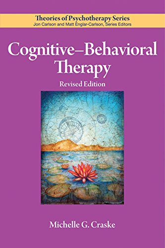 Cognitive-Behavioral Therapy  2nd 2017 9781433827488 Front Cover
