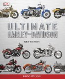 Ultimate Harley Davidson  3rd 9781465408488 Front Cover