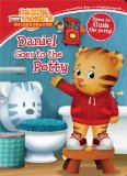 Daniel Goes to the Potty   2014 9781481420488 Front Cover