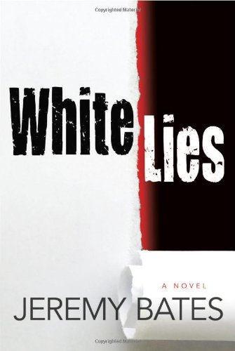 White Lies   2016 9781608090488 Front Cover