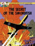 The Adventures of Blake and Mortimer The Secret of the Swordfish  2013 9781849181488 Front Cover