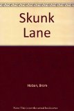 Skunk Lane N/A 9780060223489 Front Cover