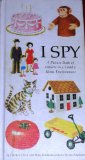 I Spy with My Little Eye N/A 9780070475489 Front Cover