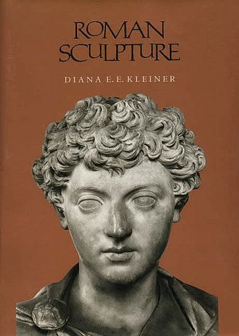Roman Sculpture   1992 9780300059489 Front Cover