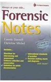 POP Display Forensic Notes Bakers Dozen  N/A 9780803628489 Front Cover