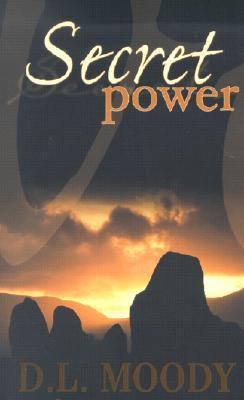 Secret Power   1997 9780883688489 Front Cover
