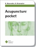 Acupuncture Pocket   2008 9781591032489 Front Cover