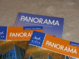 PANORAMA:INTRO...SUPERSITE,VID N/A 9781617677489 Front Cover