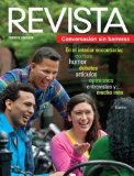 REVISTA -W/SUPERSITE ACCESS    N/A 9781618571489 Front Cover