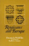 Renaissance and Baroque   1964 9780002173490 Front Cover