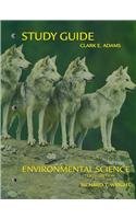 Environmental Science  10th 2008 (Student Manual, Study Guide, etc.) 9780131790490 Front Cover