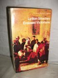 Eminent Victorians   1971 9780140006490 Front Cover