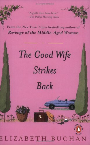 Good Wife Strikes Back   2003 9780143034490 Front Cover