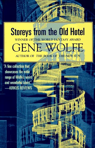 Storeys from the Old Hotel  N/A 9780312890490 Front Cover