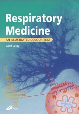Respiratory Medicine   2003 9780443059490 Front Cover
