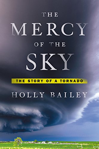 Mercy of the Sky The Story of a Tornado  2015 9780525427490 Front Cover