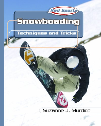 Snowboarding   2003 9780823938490 Front Cover