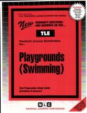 Playgrounds (Swimming)  N/A 9780837380490 Front Cover