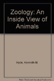 Zoology An Inside View of Animals 3rd (Revised) 9781465205490 Front Cover