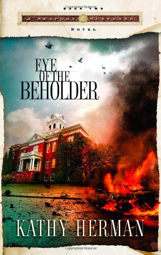 Eye of the Beholder   2005 9781590523490 Front Cover