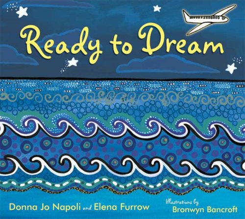 Ready to Dream   2008 9781599900490 Front Cover