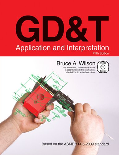 GD and T Application and Interpretation 5th 2010 9781605252490 Front Cover