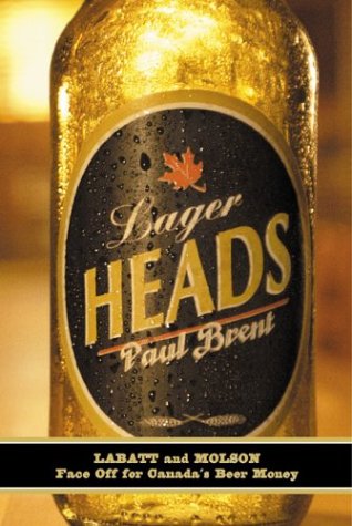 Lager Heads   2003 9780002006491 Front Cover