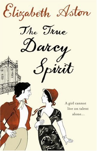 The True Darcy Spirit N/A 9780007241491 Front Cover