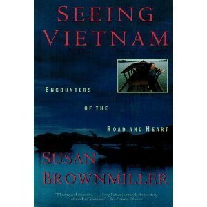 Seeing Vietnam   1994 9780060190491 Front Cover