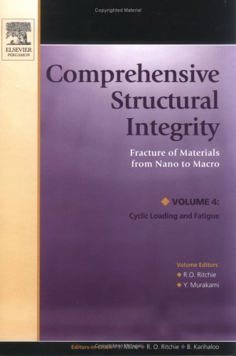 Comprehensive Structural Integrity   2003 9780080437491 Front Cover