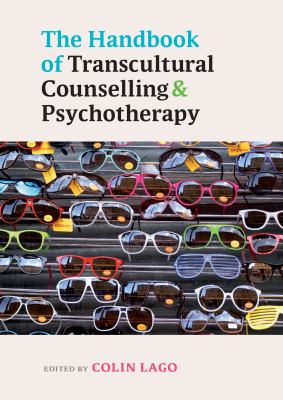 Handbook of Transcultural Counselling and Psychotherapy   2011 9780335238491 Front Cover