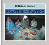 Feast and Fasting N/A 9780382094491 Front Cover