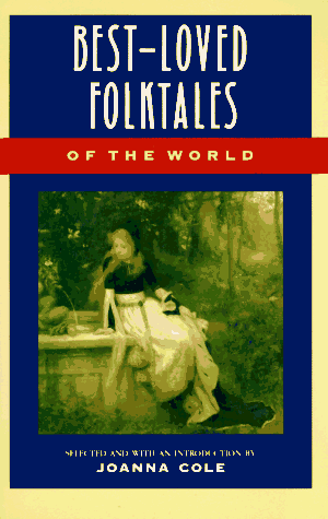 Best-Loved Folktales of the World  N/A 9780385189491 Front Cover