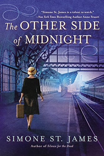 Other Side of Midnight   2015 9780451419491 Front Cover