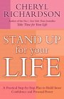 Stand Up for Your Life N/A 9780553814491 Front Cover