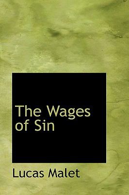 Wages of Sin N/A 9780559937491 Front Cover