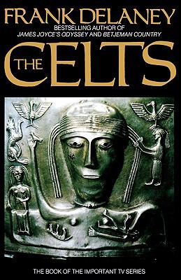 Celts Uk N/A 9780586203491 Front Cover