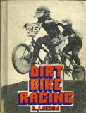 Dirt Bike Racing   1982 9780671442491 Front Cover