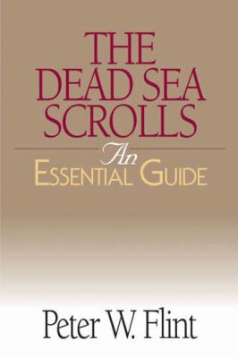 Dead Sea Scrolls   2013 9780687494491 Front Cover