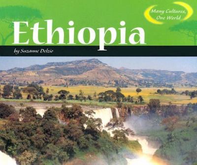 Ethiopia   2004 9780736824491 Front Cover