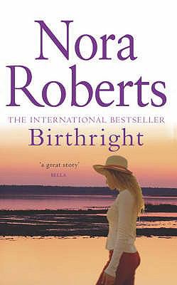 Birthright N/A 9780749934491 Front Cover